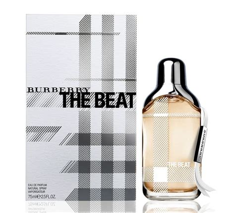 burberry beat check|Burberry beat for her.